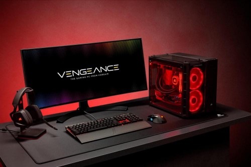 Bạn biết gì về Gaming PC, Gaming Hi end, Gaming Gear?