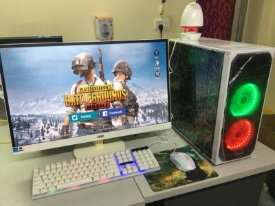 Chia sẻ kinh nghiệm build máy tính chơi game CSGO, PUBG, CF