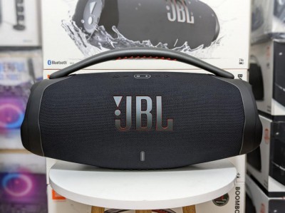 LOA JBL BOOMBOX3
